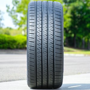 Landspider Set of 4 Landspider Citytraxx H/P 245/40ZR18 245/40R18 97W XL High Performance a/s All Season Tires Sansujyuku sansujyuku.com