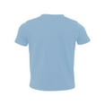 thumbnail image 2 of Rabbit Skins - Toddler Fine Jersey Tee Shirt, 2 of 3