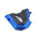thumbnail image 2 of Protector de cubierta de cadena de piñón delantero de motocicleta para Kawasaki Ninja 250 300 250R Z250 300R Z300 2013-2016 Azul, 2 of 4