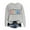 Gray, variant on JFGHDG Fri Yay Teacher Sweatshirt Women Funny Happy Friday Letter Print Shirts Casual Long Sleeve Crew Neck Pullover Tops Pink L