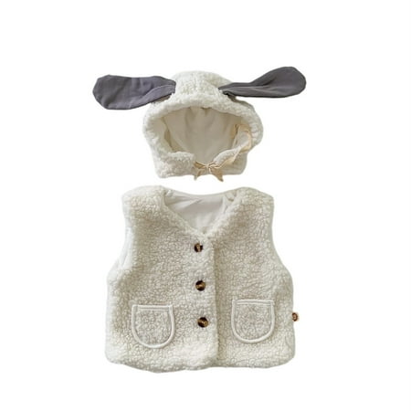 

PEASKJP -And-Toddler-Bodysuits White 18-24 Months