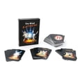 thumbnail image 4 of Versión en inglés de Telepathy The Mind, tarjeta de telepatía extrema, juego de mesa, tarjeta de fiesta familiar, 4 of 5