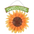 thumbnail image 1 of La nueva placa colgante de bienvenida de 1 pieza, 1 of 3