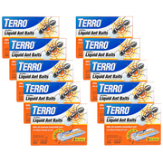 TERRO T300 Liquid Ant Baits, 60 count