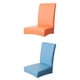 thumbnail image 1 of 2 Uds Fundas para Sillas Funda Impermeable para Silla Universal, 1 of 5
