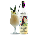 Cocktail Artist Pina Colada Mix, 750ml
