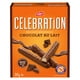 Celebration Batonnets Enrobes de Chocolat Lait 240g / Biscuits en Boite – image 5 sur 18