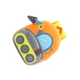 thumbnail image 1 of Minnieouse pequeña de felpa, Adorable coche de ingeniería, escolar para niños, accesorio de ropa, bolsas de transporte para regalo de Mochilas Tipo 2 Minnieouse AP012905-02, 1 of 6
