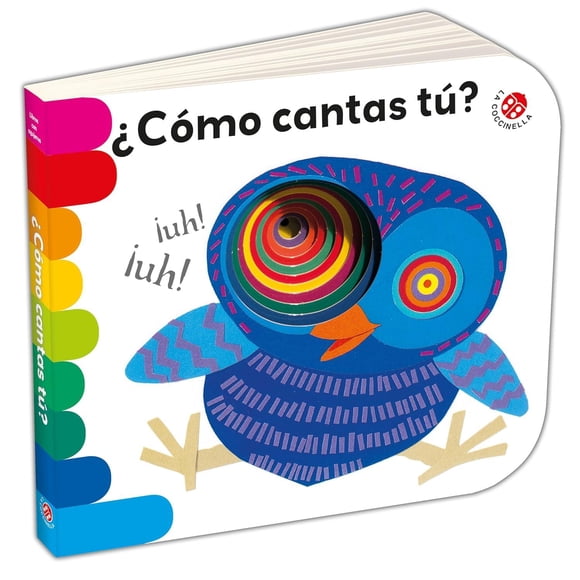 ¿Cómo cantas tú?