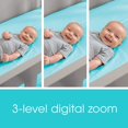 Summer Baby Pixel Cadet Video Baby Monitor with 4.3Inch Color Display