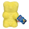 thumbnail image 1 of Peluche Haribo - Ourson d'or jaune, 1 of 3