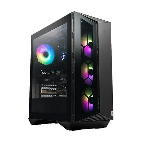 MSI Aegis ZS (Tower) Gaming...