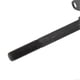 thumbnail image 4 of 10mm Front Wheel Steering Knuckle Spindle Pair for 110cc Go Kart Quad ATV Black Durable Replacement Parts, 4 of 5