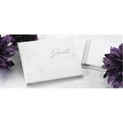 Hortense B. Hewitt 11116 Swirl Dots Guest Book