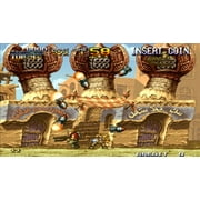Metal Slug Anthology - PlayStation Portable