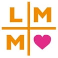 thumbnail image 3 of Little Missmatched Llamacorn Multi-Sport Child's Protective Pad Set, Pink/Blue, 3 of 7