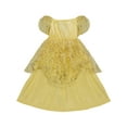 thumbnail image 3 of Toddler Girls Fantasy Nightgown, Sizes 2T-5T, 3 of 3