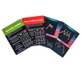 thumbnail image 3 of Stock Market Chart Pattern Flashcards, 3 of 8