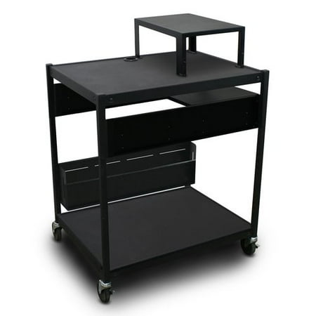 Marvel Office Furniture Vizion AV Cart