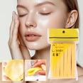 thumbnail image 3 of 12pcs/set Compressed Face Wash Makeup Remover Cleansing Pad Makeup Soft Cotton Remover Pad Face, 3 of 8