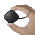 thumbnail image 2 of Etiqueta inteligente con alarma antipérdida, dispositivo de alarma Bluetooth inalámbrico inteligente con alarma antipérdida, dispositivo de alarma GPS diseñado para precisión, 2 of 11