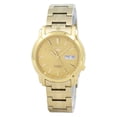 thumbnail image 1 of Seiko 5 Automatic SNKK76 SNKK76K1 SNKK76K Men's Watch, 1 of 5
