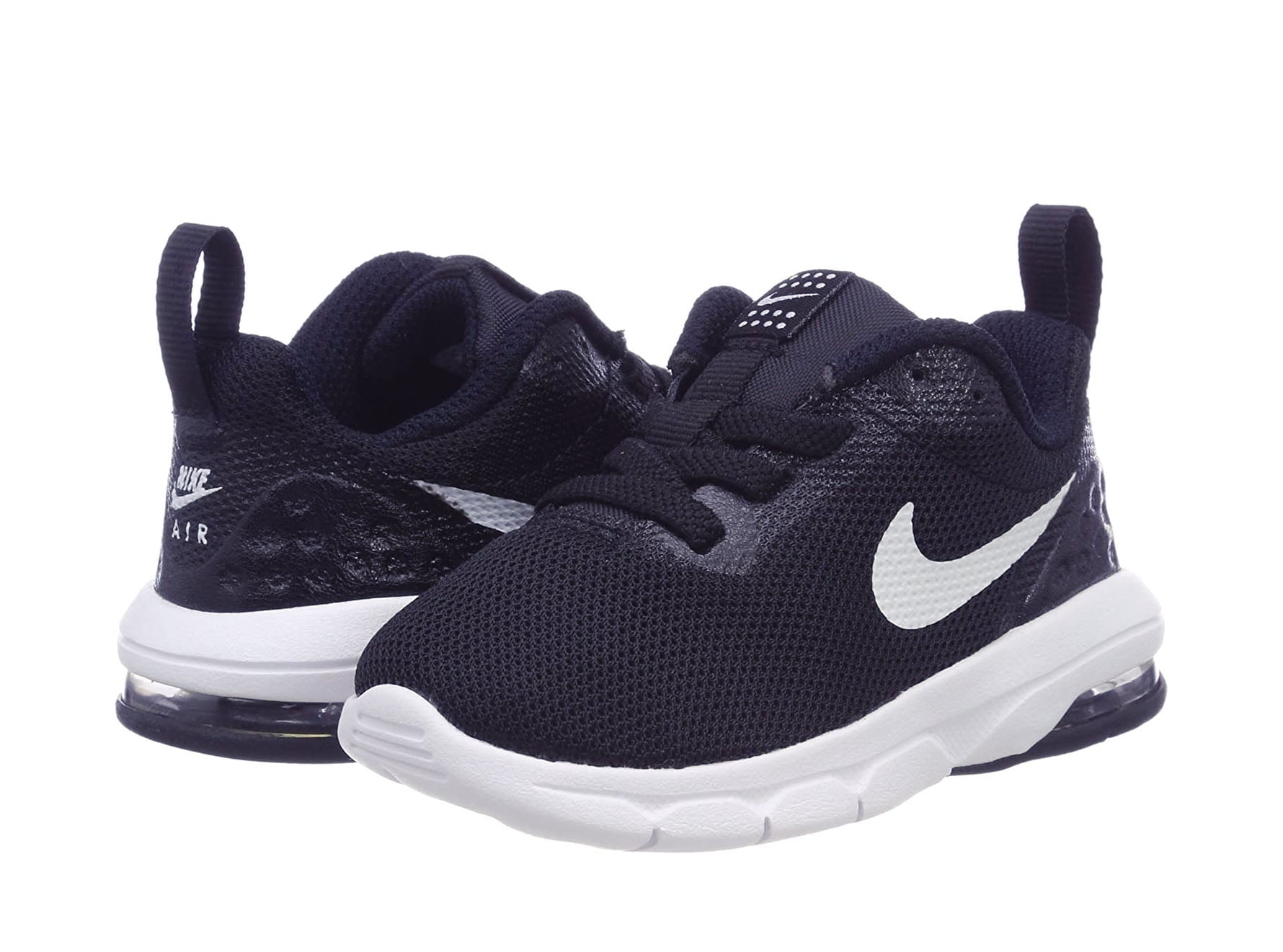 nike air max motion lw preschool boys' sneakers