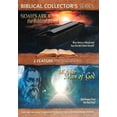 thumbnail image 2 of Biblical Collector’s Series: Noah’s Ark & the Biblical Flood / Moses--Man of God, 2 of 2