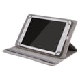 thumbnail image 2 of Funda Para Tableta De 8 Pulgadas Funda De Cuero Para Tableta Gancho De Cuatro Esquinas Funda De Cuero Giratoria De 360 ​​Grados Cateissary EL013904-03, 2 of 6