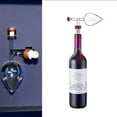 thumbnail image 5 of Wine Aerator,Areadivino Wine Aerator and Decanter,Wine Decanter Wine Aecanter with Aerator wine Air Aerator,Portable Wine Pourer and Quick Pour Spout, 5 of 5