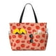 thumbnail image 1 of Easygdp Tomato Bolsa de Viaje de Playa de Gran Capacidad, Bolsa Tote Perfecta para la Playa, Escapadas de Fin de Semana y Viajes, 1 of 7