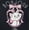 Jet Black, variant on Toddler Girls' Graphic Tee and Tutu Skirt Set, 2-Piece, Sizes 12M-5T