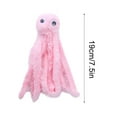 thumbnail image 4 of Xihbxyly Juguete Interactivo para Mascotas, Diseño Realista con Hierba Gatera, Material Resistente a Las Mordeduras para Proteger Muebles, Limpiar Los Dientes y Aliviar El Estrés, Elimina El Aburrimi, 4 of 5