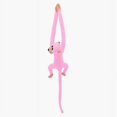 thumbnail image 1 of Muñeco de peluche Kawaii de 60cm con cola de brazo largo, mono, cortinas de felpa, para dormir, apaciguar, juguetes de animales, decoración del coche, regalo del Día de San Valentín, 1 of 5