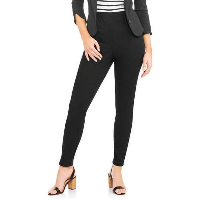 CHOK Women‘s Stretch Jeggings Available in Regular and Petite
