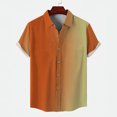 thumbnail image 5 of Camiseta de rayas para hombre, camisas de color liso para hombre, ropa de diseñador para hombre, ropa clásica, duradera, asequible, de moda para hombre, 5 of 5