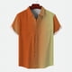 thumbnail image 5 of Camiseta de rayas para hombre, camisas de color liso para hombre, ropa de diseñador para hombre, ropa clásica, duradera, asequible, de moda para hombre, 5 of 5