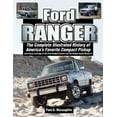 thumbnail image 1 of Ford Ranger, Paul McLaughlin Paperback, 1 of 2