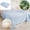 H B, variant on Light Green Ice Silk Mugwort Summer Cool Quilt Air Conditioning Quilt 100*150Cm,Air-Conditioning Quilt*1