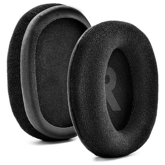 IMCBSTT Replacement Earpads / G Pro X Gaming Headphones-Headphone Ear Pads (Flannel)sponge
