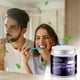 thumbnail image 5 of Polvo dental 50 g para un aliento fresco Blanqueamiento dental Cuidado bucal con ingredientes naturales Suave para las encías Fácil de usar Limpieza diaria Mejora la salud bucal Fórmula no irritante, 5 of 6