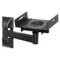 thumbnail image 6 of TruVue+ by Peerless-AV Adjustable Bookshelf Speaker Wall Mount, 55-Lb. Capacity, Pair SPK26TruVue, 6 of 12