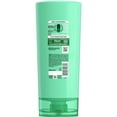 thumbnail image 4 of Garnier Fructis Pure Clean Moisturizing Conditioner, Dry Hair, with Aloe Extract, 21 fl oz, 4 of 9