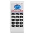 thumbnail image 2 of Copier Duplicator 125Khz  IC/ID Card Handheld Card Reader, For Entry Access Control Systems Smart Security Office Home, 2 of 8