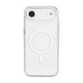 thumbnail image 1 of MOBEST, Funda Transparente de Policarbonato con Magsafe para el Apple iPhone Air, 1 of 3