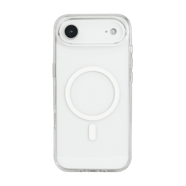 MOBEST, Funda Transparente de Policarbonato con Magsafe para el Apple iPhone Air