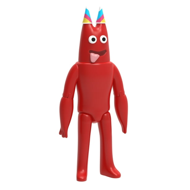 Garten of Banban Banban Action Figure Series 1 Collectible