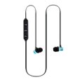 thumbnail image 1 of Auricular Estéreo Inalámbrico Sunnimix Bluetooth 4.2 Magnético Azul, 1 of 6