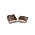thumbnail image 3 of Konami Luxe Cookies 'n Crème Chocolate Bar, 57g, Vegetarian, Gluten-Free, 3 of 5