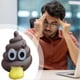 thumbnail image 4 of Funny Stress Reliever Poop Shape Kids Cartoon Squishys Toy for Adults Kids, 4 of 5